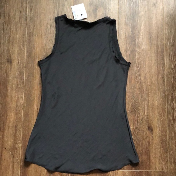 Lola & Sophie black top - Picture 4 of 6